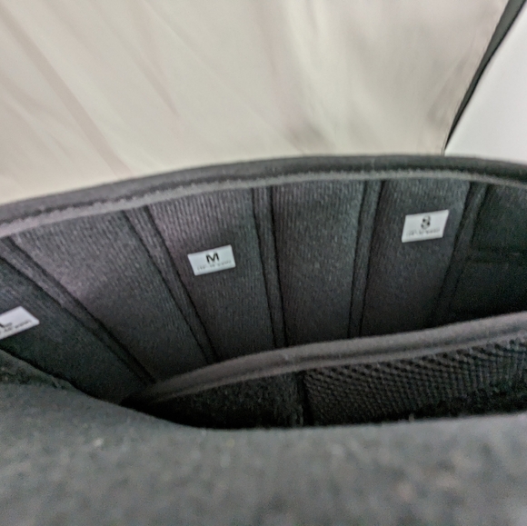 Coretech Lumbar Back Brace SUP2048BLK 627 LSO Hcpcs L0627 L0642 New Sealed - Picture 13 of 14